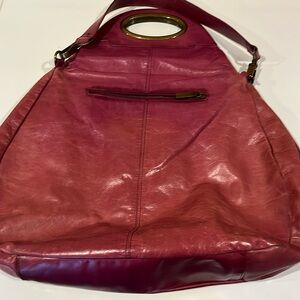 Vintage Hobo International Purse